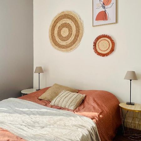 Apartmán Studio L'Instant Angoulême Exteriér fotografie