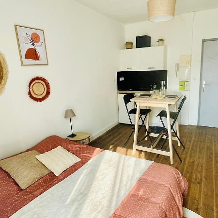 Apartmán Studio L'Instant Angoulême Exteriér fotografie