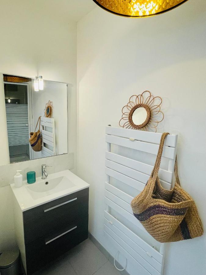 Apartmán Studio L'Instant Angoulême Exteriér fotografie