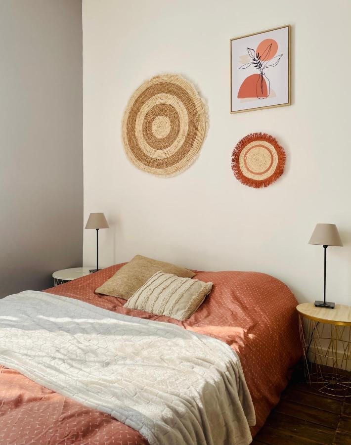 Apartmán Studio L'Instant Angoulême Exteriér fotografie