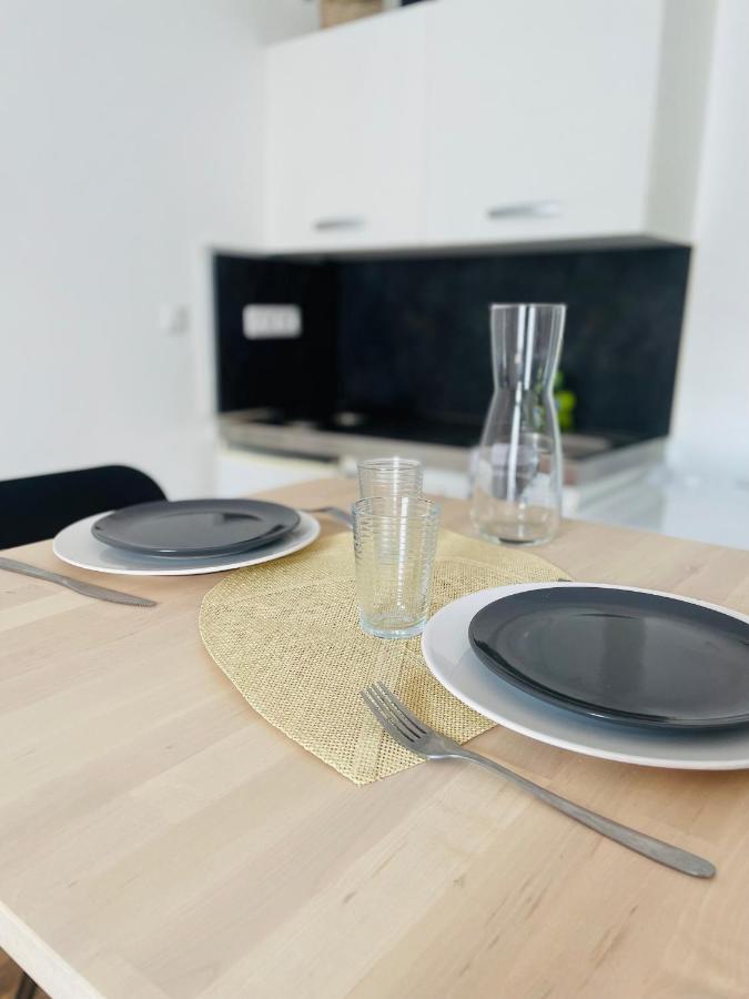 Apartmán Studio L'Instant Angoulême Exteriér fotografie